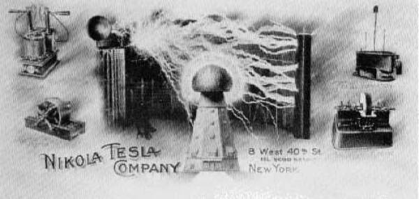 Tesla Radio