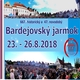 Bardejovský jarmok 2018: 777