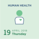 Deň Zeme: Ľudské zdravie