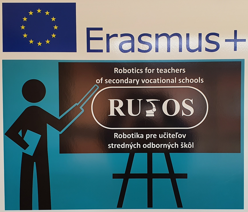 RUSOS Logo