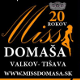 Miss Domaša