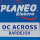 PLANEO Elektro Bardejov
