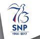 Oslavy 73. výročia SNP