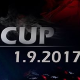 Nočná súťaž Sveržov SUPERCUP 2017