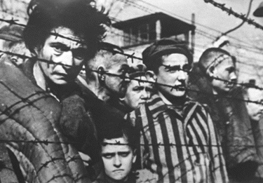 Deň spomienky na holokaust