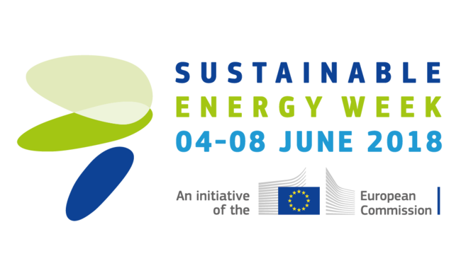 EUSEW18: Dni energie Bardejov