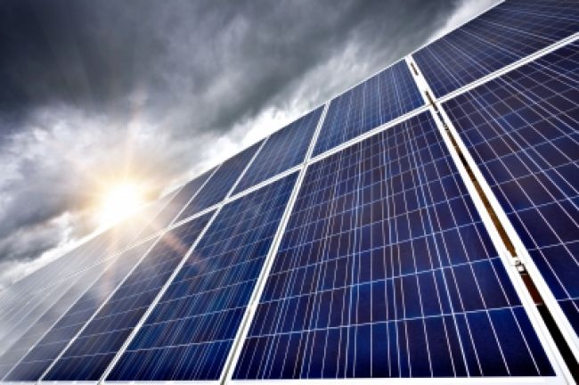 Desať faktov, ktoré ste možno nevedeli o solárnej energii