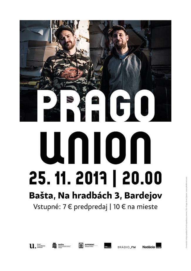 Prago Union