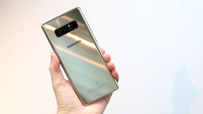 Stránka spoločnosti Samsung uvádza dátumy aktualizácie Oreo pre Galaxy Note8, S7 a 2017 A-series