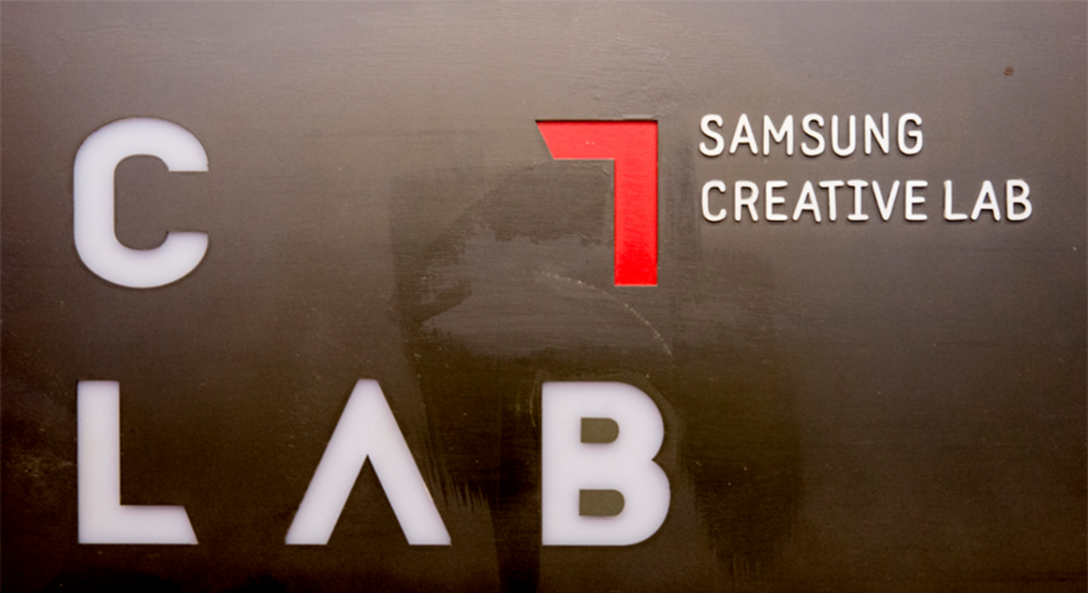 Samsung predstaví na veľtrhu CES 2018 tri inovatívne projekty programu C-Lab