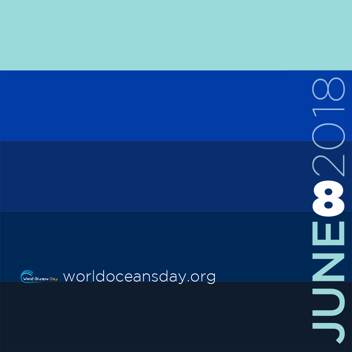 Svetový deň oceánov