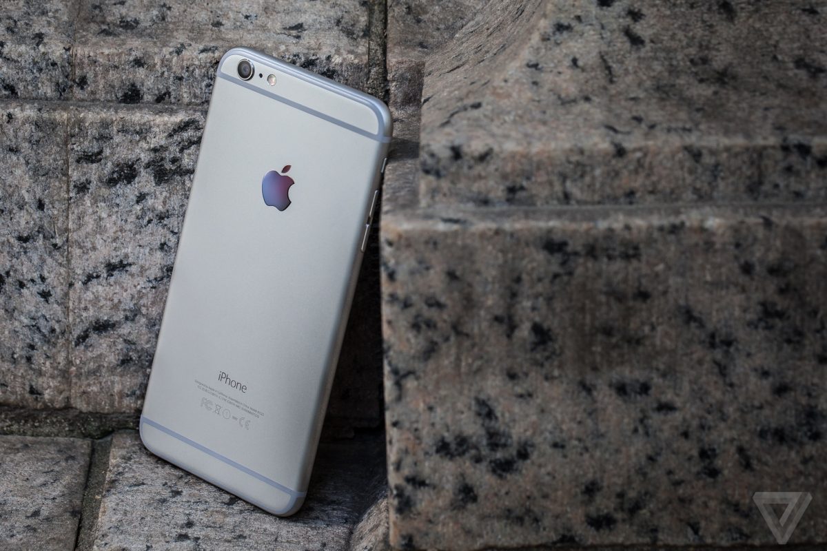 Návod: Takto zistíš, či Apple spomalil aj tvoj iPhone