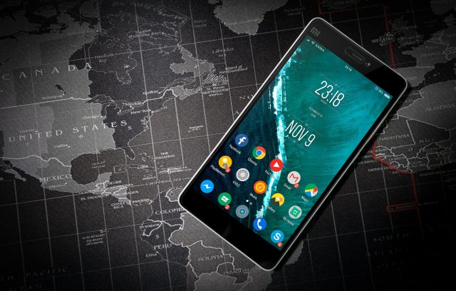 Tvoj Android smartfón ťa sleduje: Aj keď vypneš lokalizáciu a vyberieš SIM