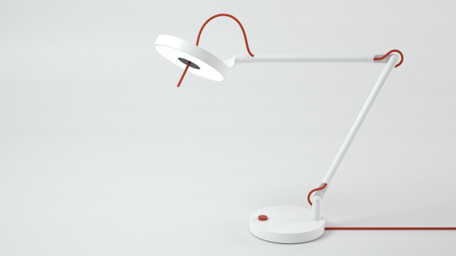 Zabudni na Wi-Fi router, táto lampa z budúcnosti ťa pripojí k internetu za pomoci svetla