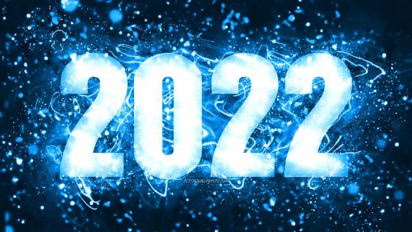 Rok 2022