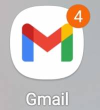 Gmail dôverný režim