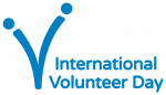 Medzinárodný deň dobrovoľníkov