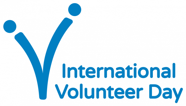 Medzinárodný deň dobrovoľníkov
