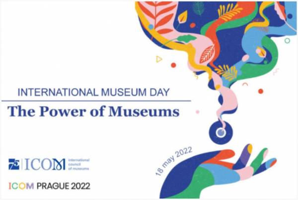 Medzinárodný deň múzeí
