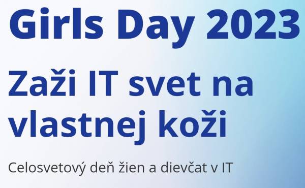 Girl’s day 2023 