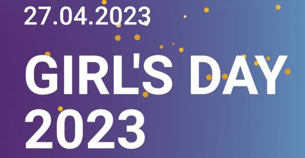 Girl's day 2023, Deň dievčat 2023