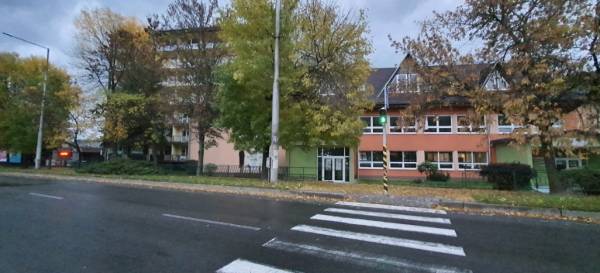 Škola Bardejov