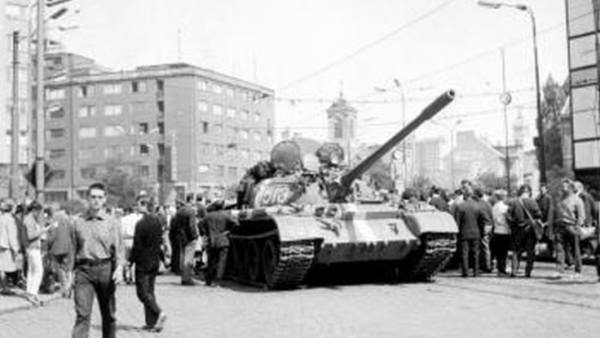 Pamätný deň – Deň odchodu okupačných vojsk sovietskej armády |21.júna