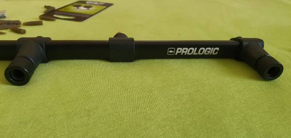 Prologic C-Series Convertible 3 Rod Pod 