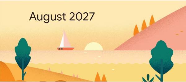 August 2027