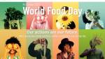 Svetový deň potravín