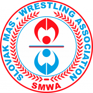 Slovenská asociácia mas wrestlingu - Slovak mas wrestling association