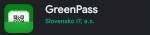 app GreenPass