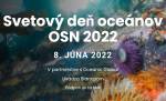 Svetový deň oceánov 2022