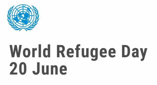 Svetový deň utečencov 20. jún
