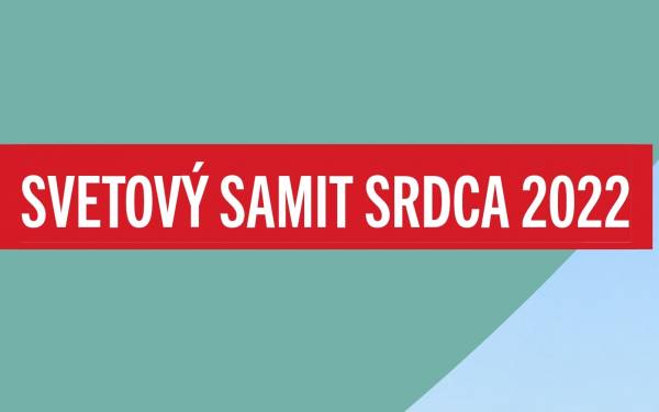 Svetový samit srdca 2022