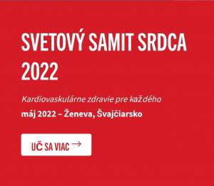 Svetový samit srdca 2022