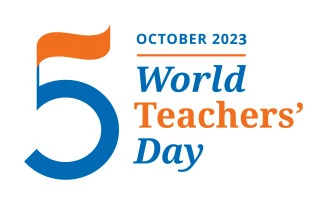 Svetový deň učiteľov 2023
