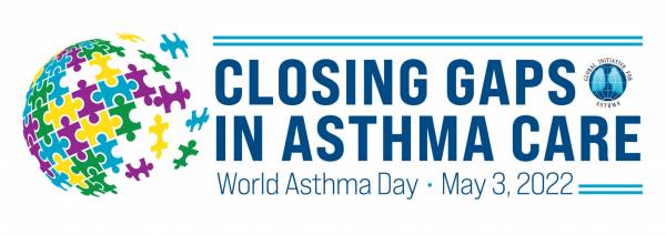 Svetový deň astmy 2022
