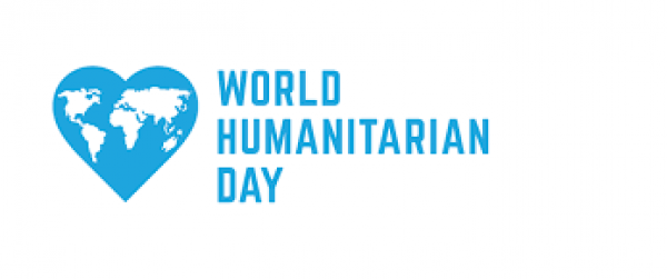 Svetový humanitárny deň 19. august