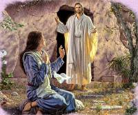 Veľkonočná nedeľa - ukrižovanie, smrť a zmŕtvychvstanie Ježiša Krista