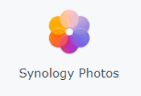 Synology photos