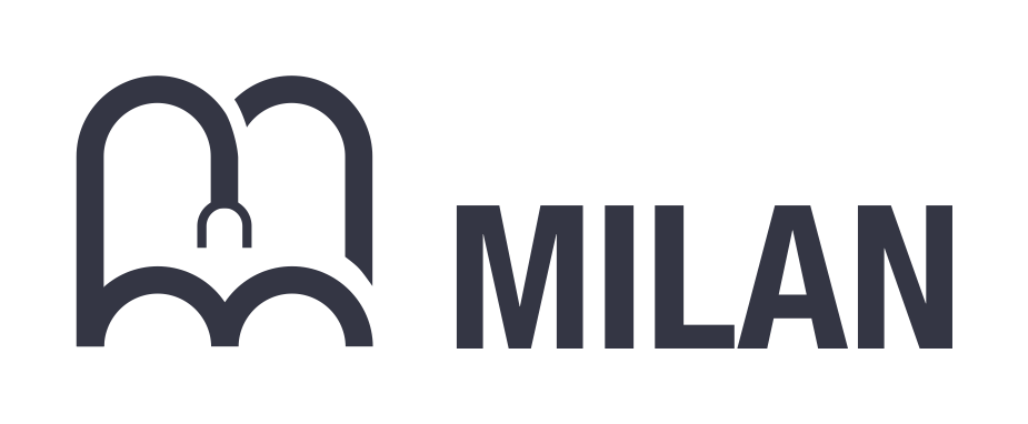 MILAN Logo