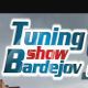 Medzinárodná auto-tuning show Bardejov 2017